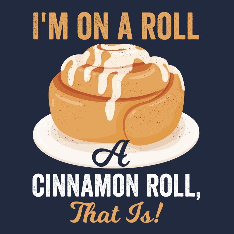 Sweet Devotion: Cinnamon Roll Lovers
