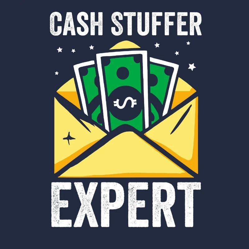 Bargeldfüller Experte – Budgetierung Bargeldbörse