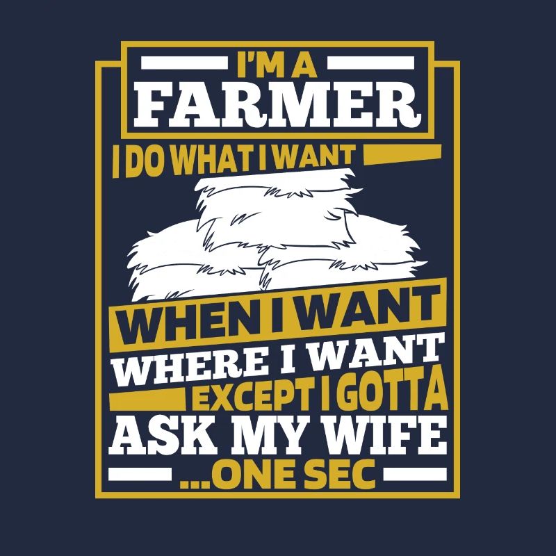 Farmer Farmer