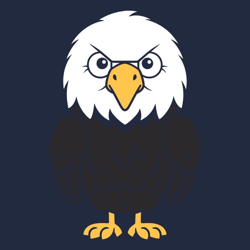 Oiseau aigle