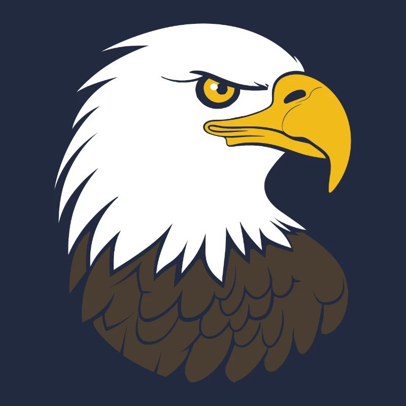 Oiseau aigle