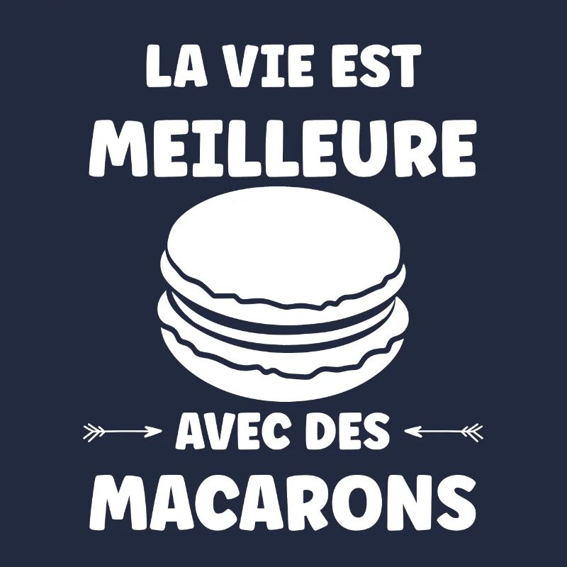 macarons