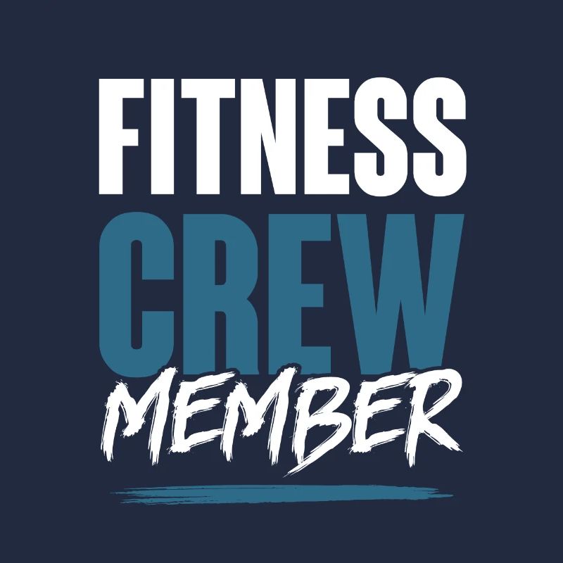 Équipe de remise en forme