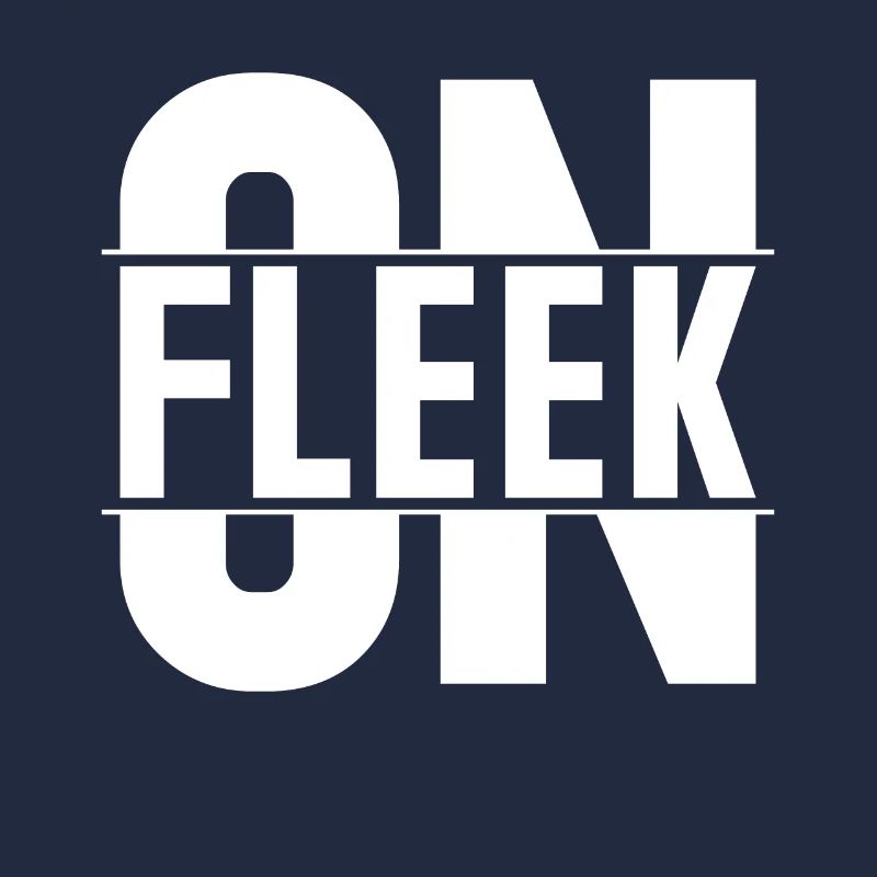 ON FLEEK Ich Bin On Fleek