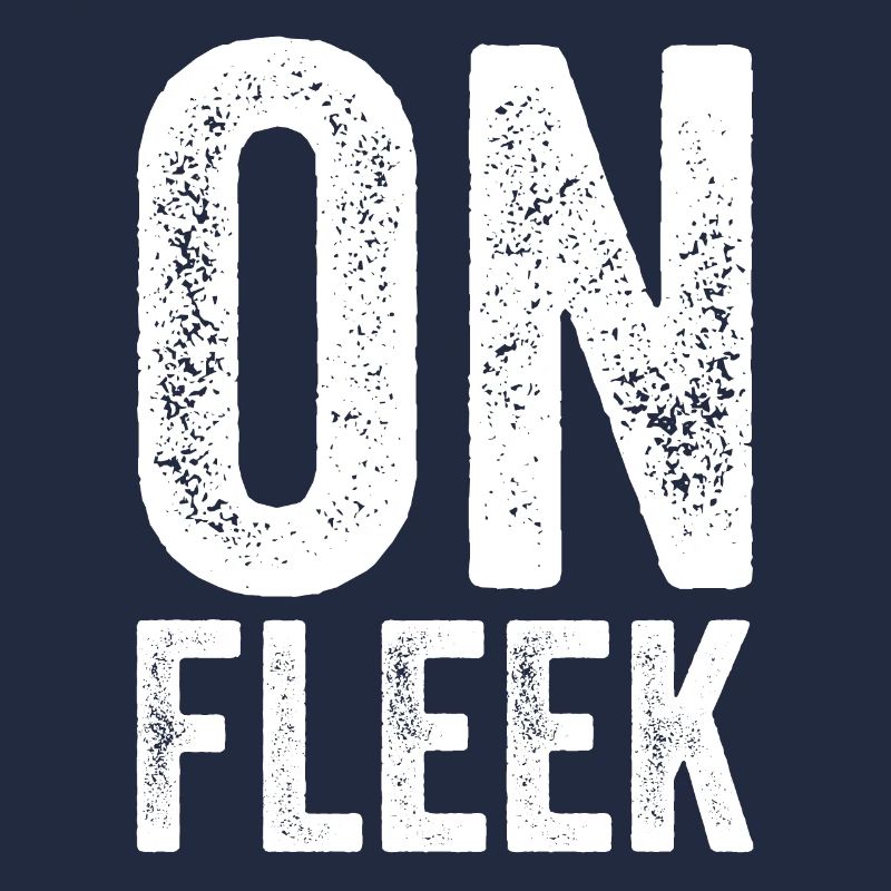 On Fleek Einfach Nur On Fleek