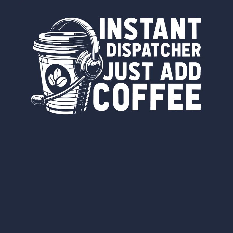 Emergency Call Control Center Operations Center Caffeine Coffee