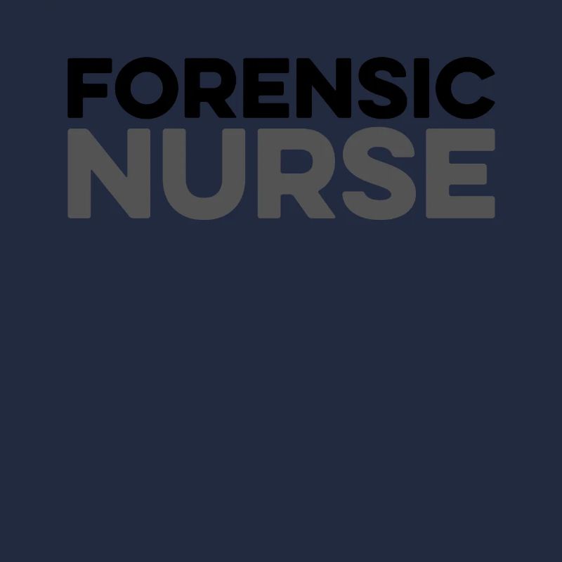 Krankenschwester Forensic Nurse
