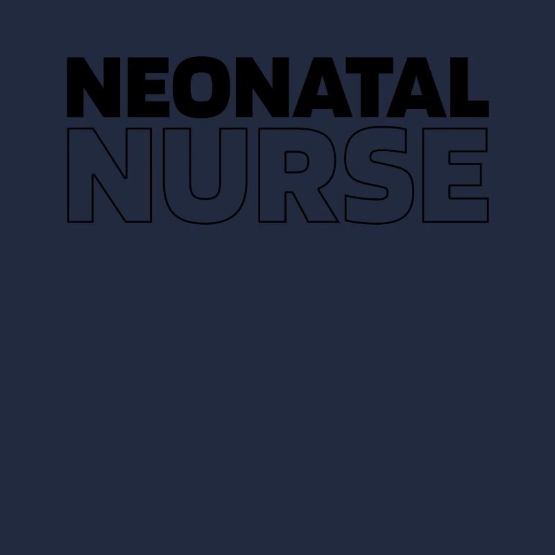 Krankenschwester Neonatal Nurse