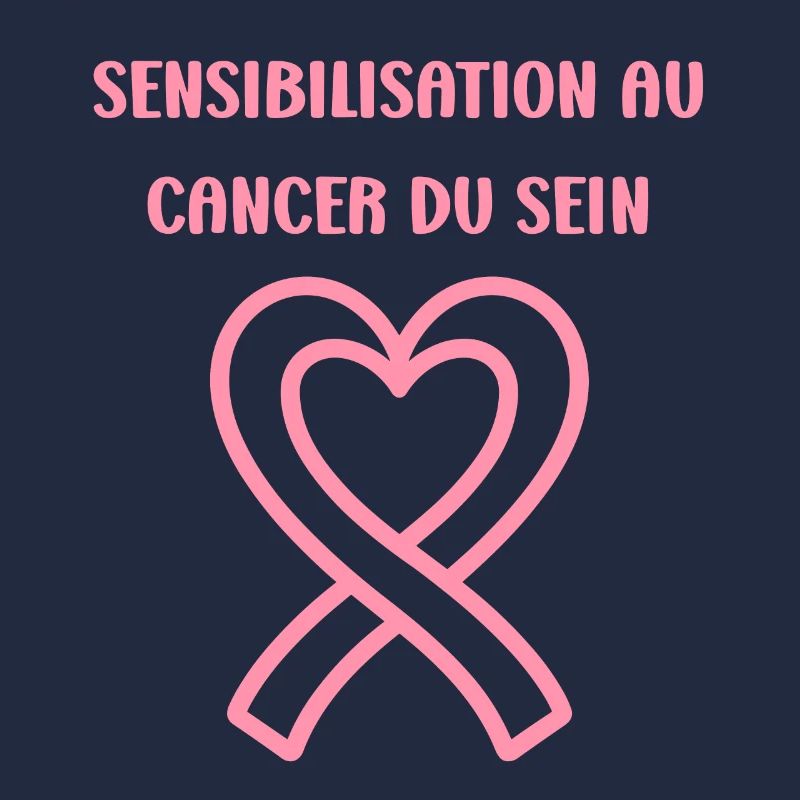 Sensibilisation cancer du sein