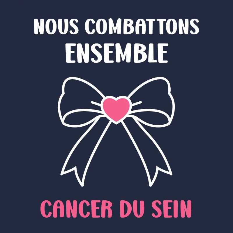 Sensibilisation cancer du sein