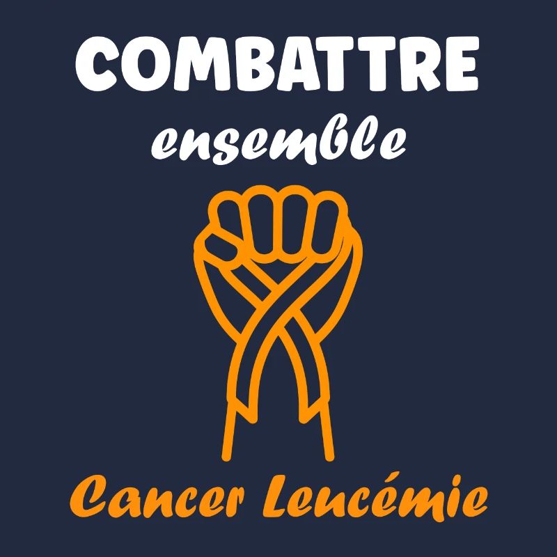 Sensibilisation à la leucémie