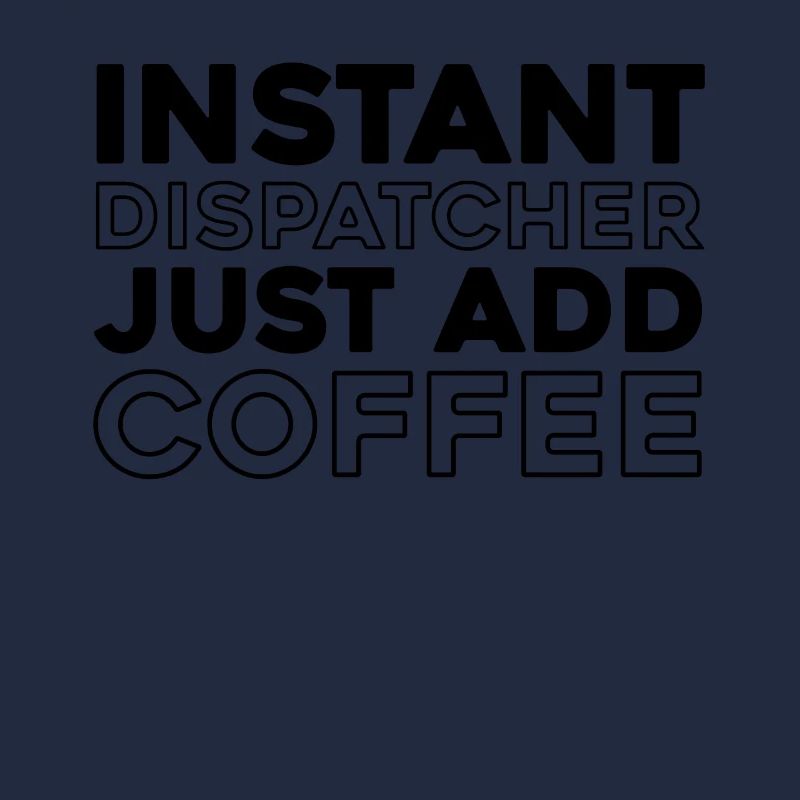 Emergency Call Control Center Operations Center Caffeine Coffee