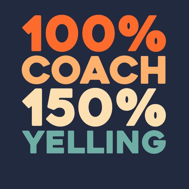 Softball Coach Trainer