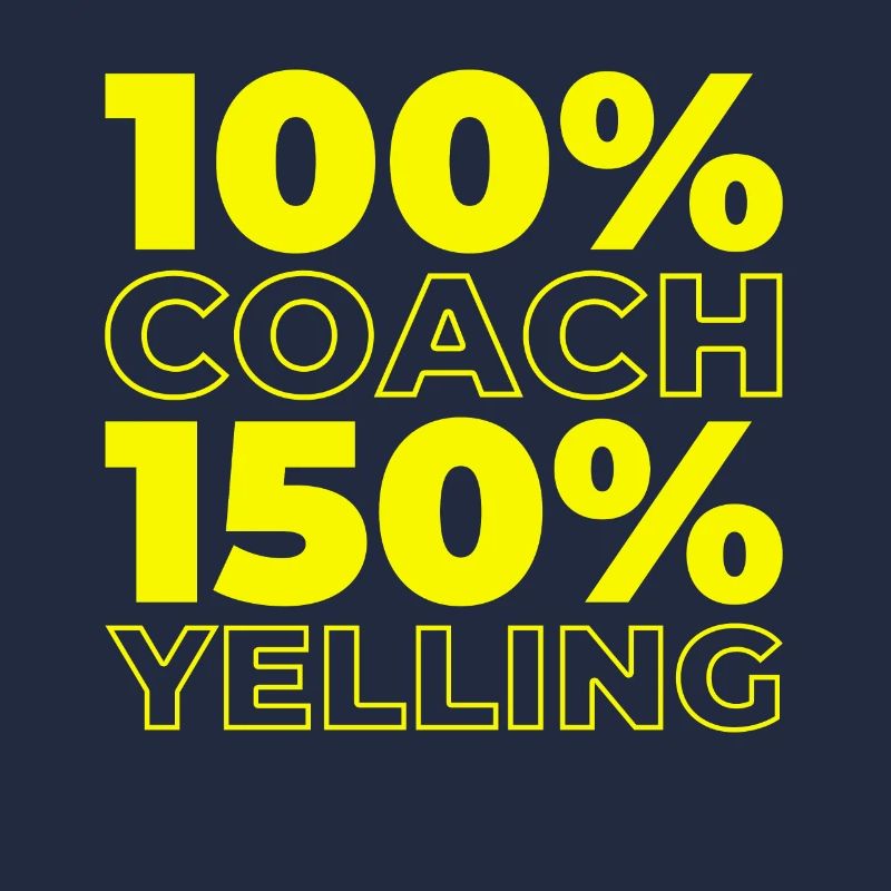 Softball Coach Trainer