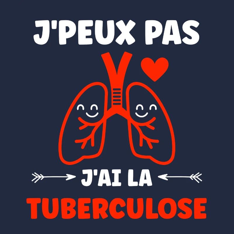 Sensibilisation à la tuberculose