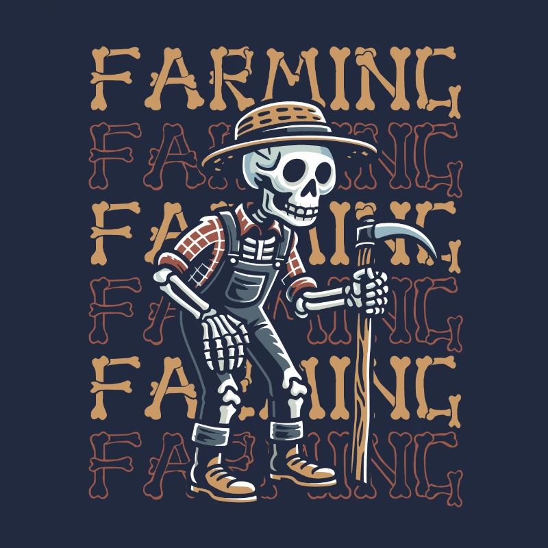 Farmer Farmer