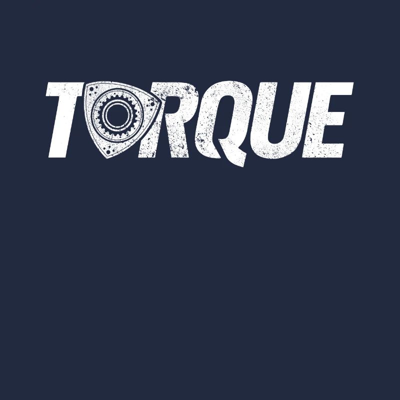 Rotary Wankel Motor Torque Car Engineering Tuning