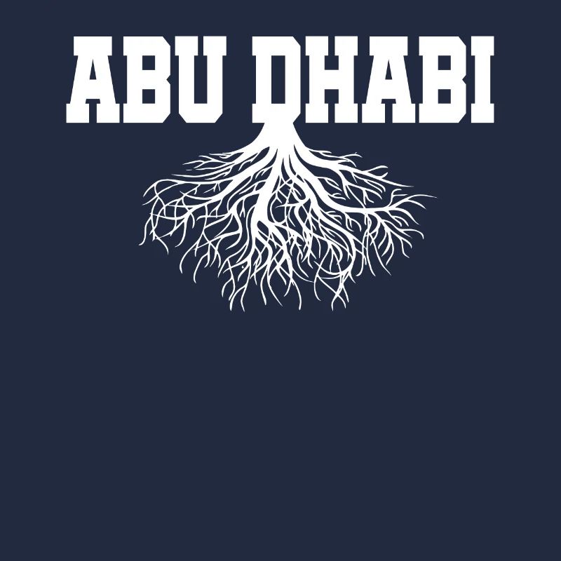 Entdecken Sie das Abu Dhabi Dubai Design der