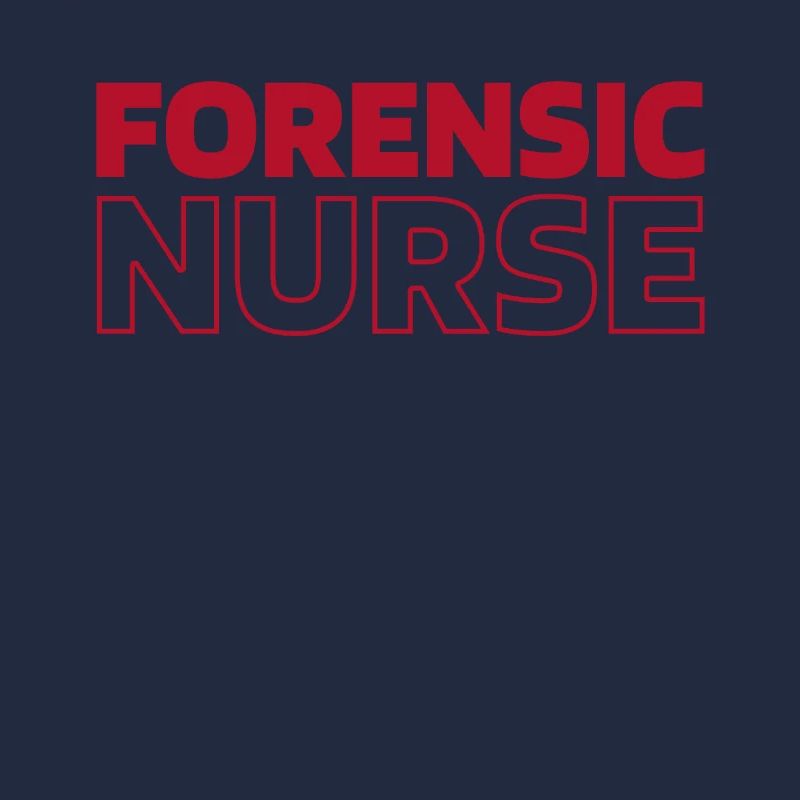 Krankenschwester Forensic Nurse