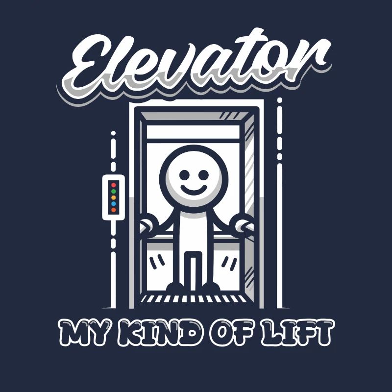 Elevator Elevator