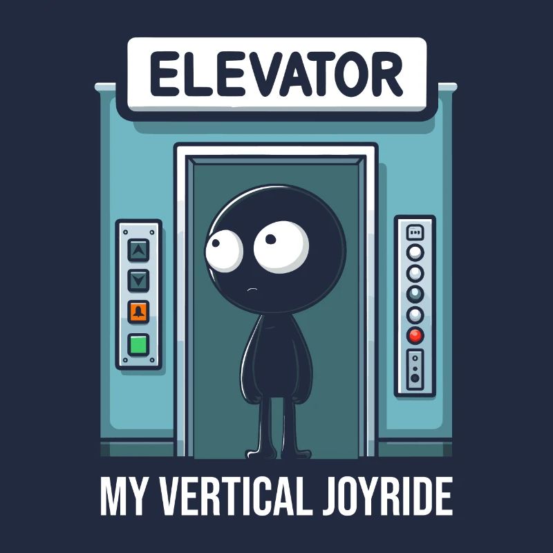 Elevator Elevator