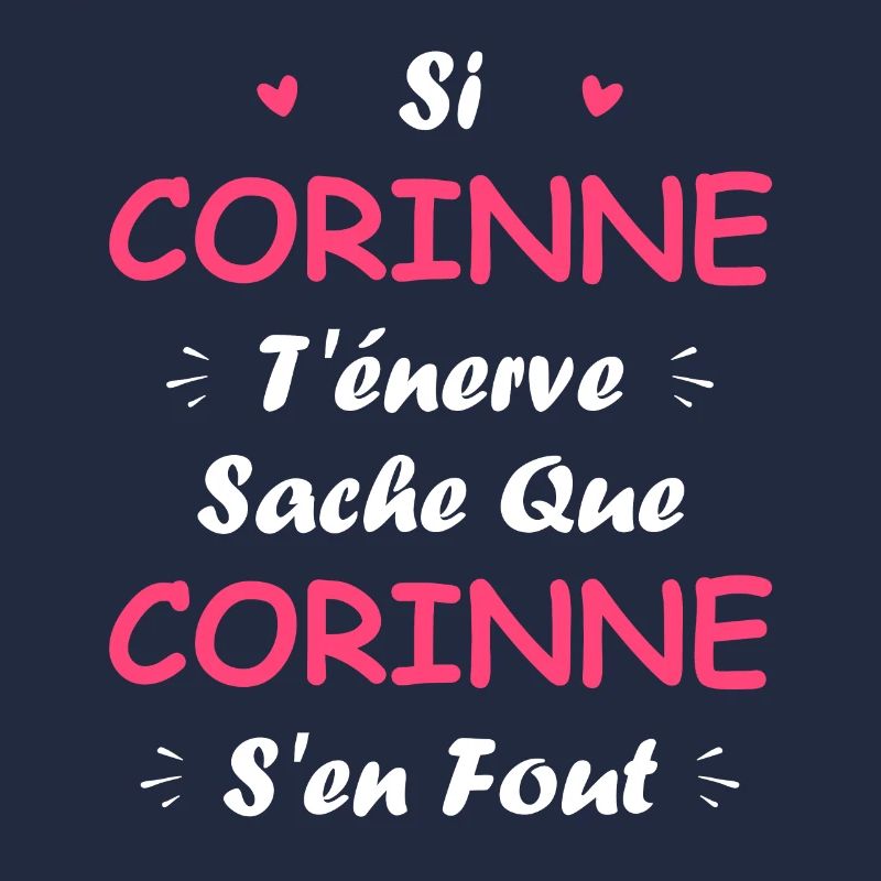 Corinne