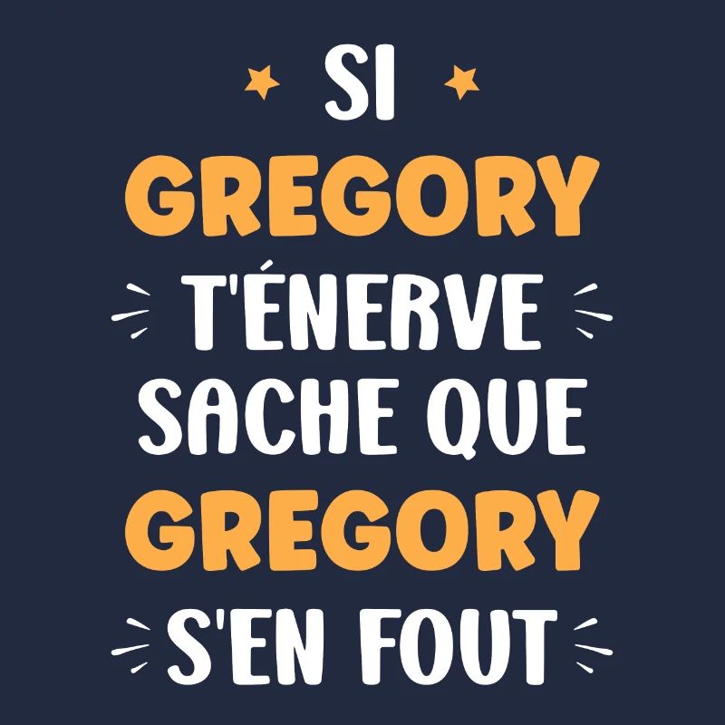 Gregory