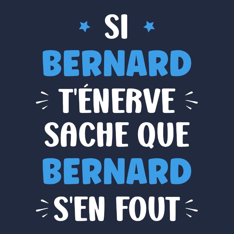 Bernard