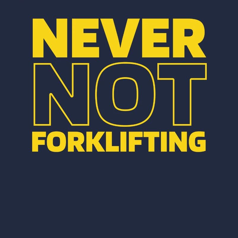 Forklift Forklift Driver