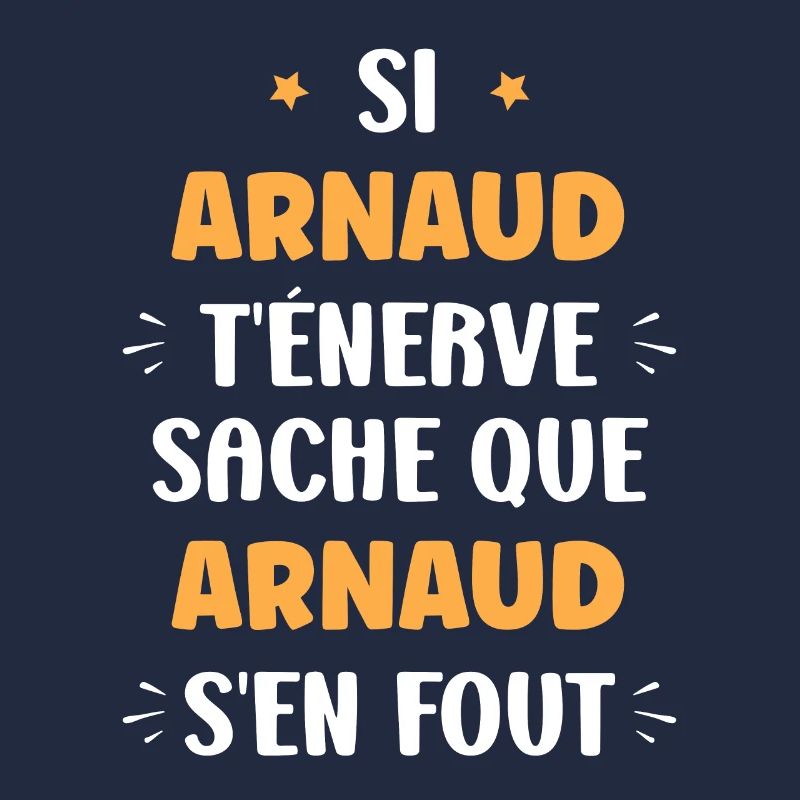 Arnaud