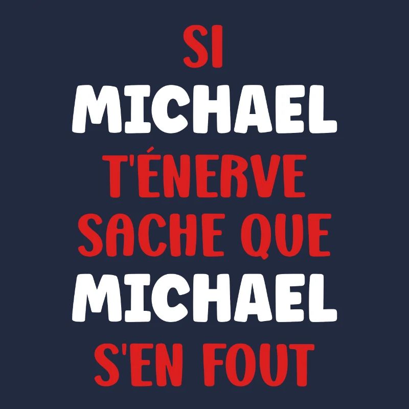 Michael