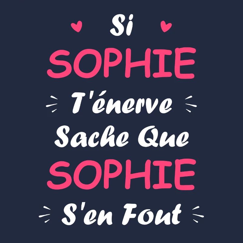 sophie