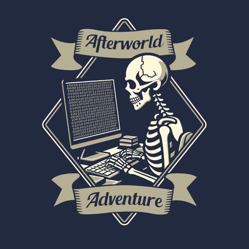 Entwickler Coder Programmierer