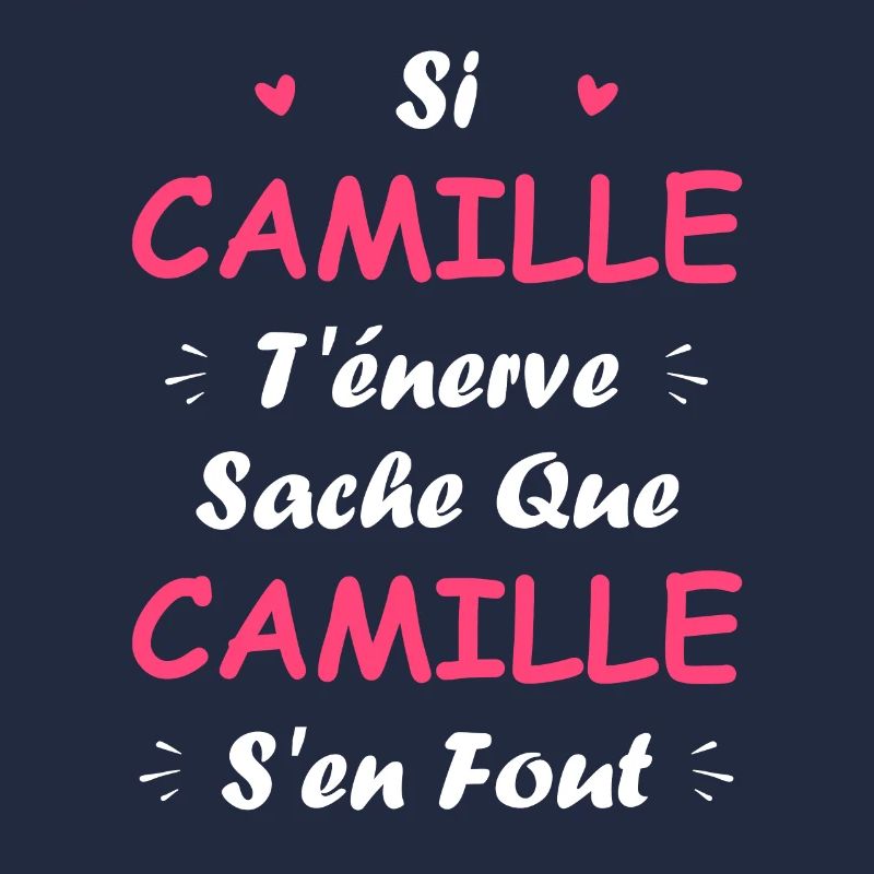 camille