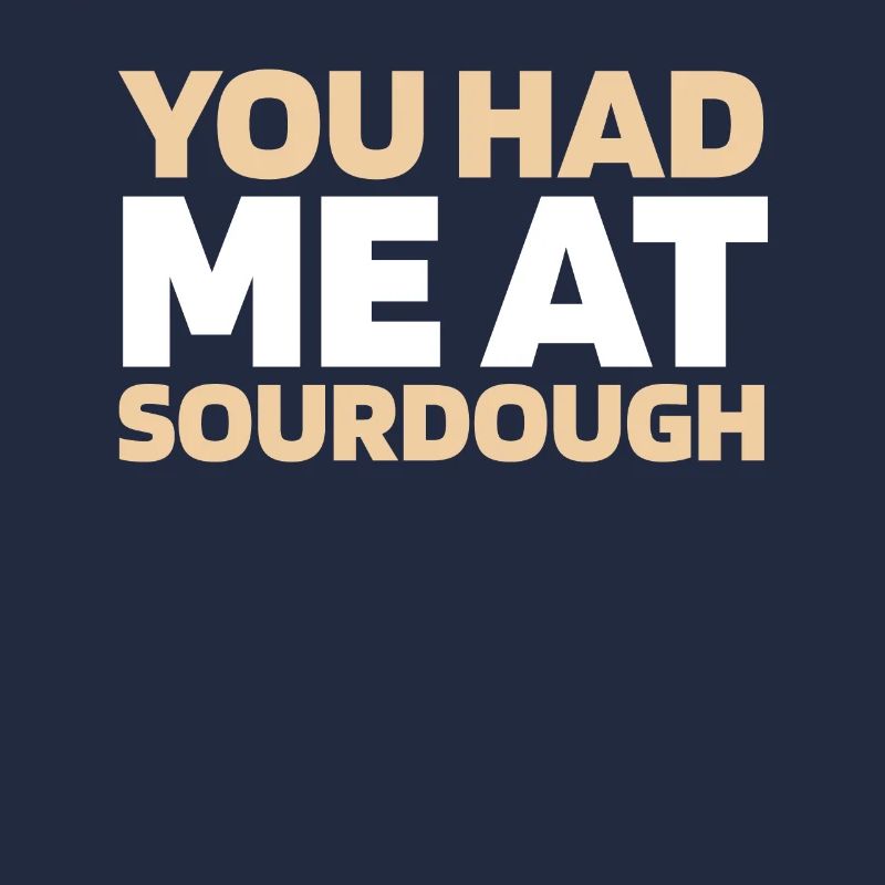 Sourdough bread