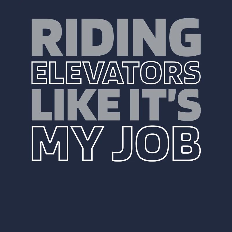 Elevator Elevator
