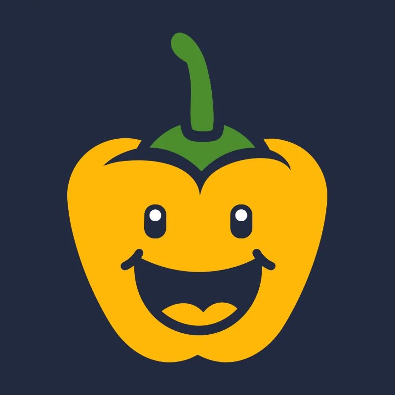pepper