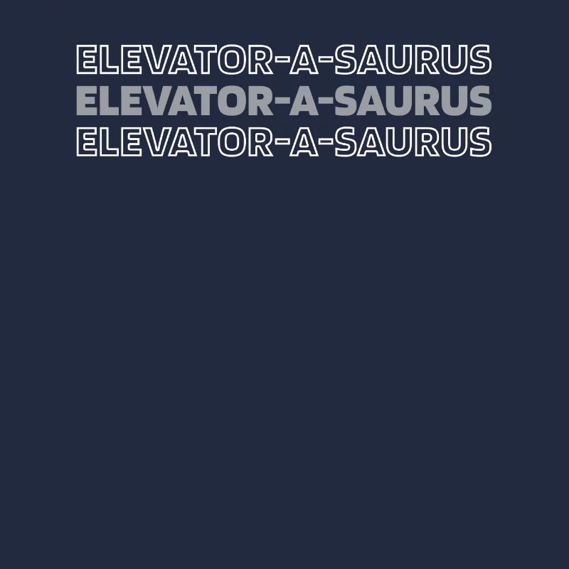 Elevator Elevator