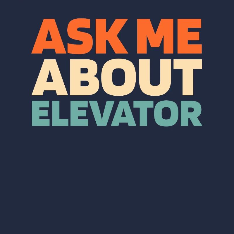 Elevator Elevator