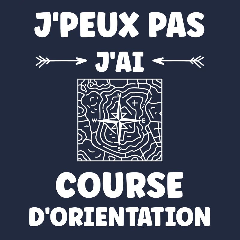 course d'orientation