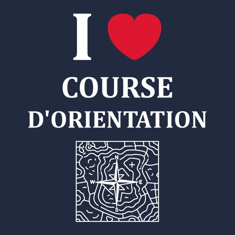 course d'orientation