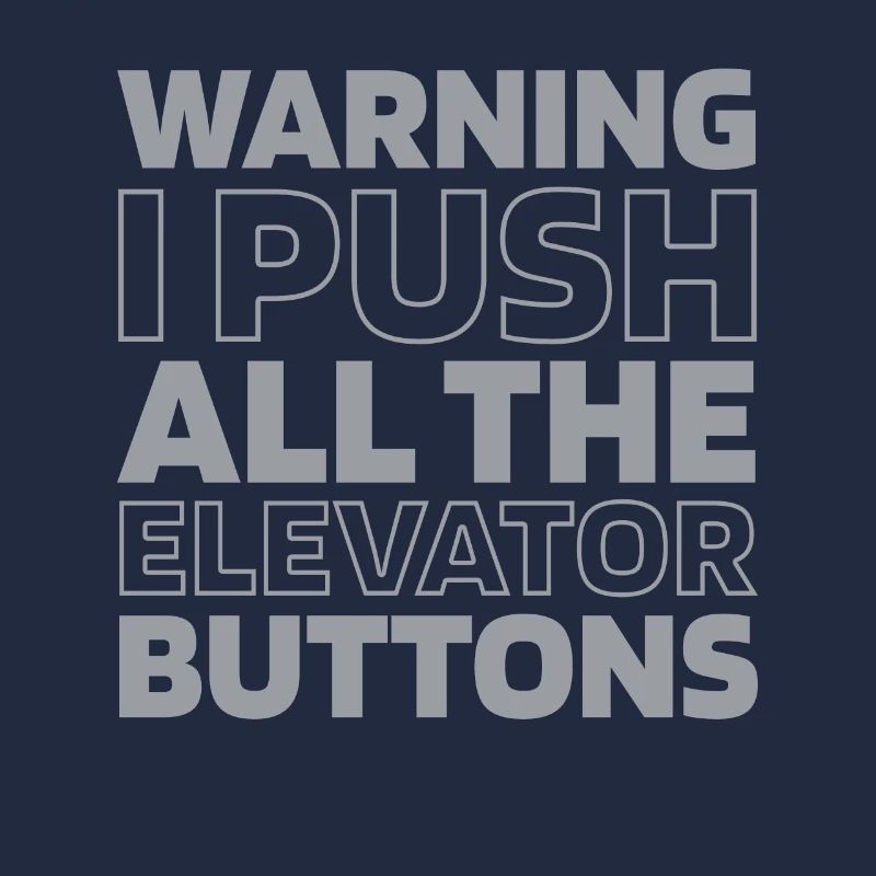 Elevator Elevator