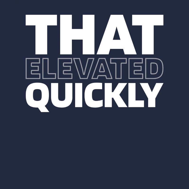 Elevator Elevator