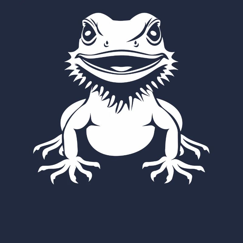 Bearded Dragon