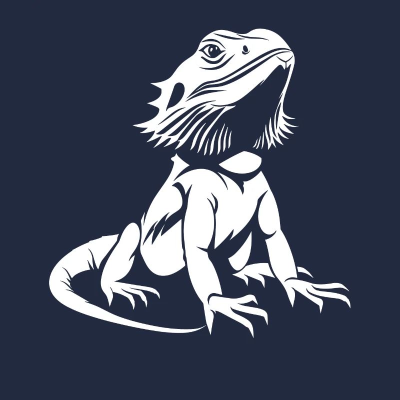 Bearded Dragon