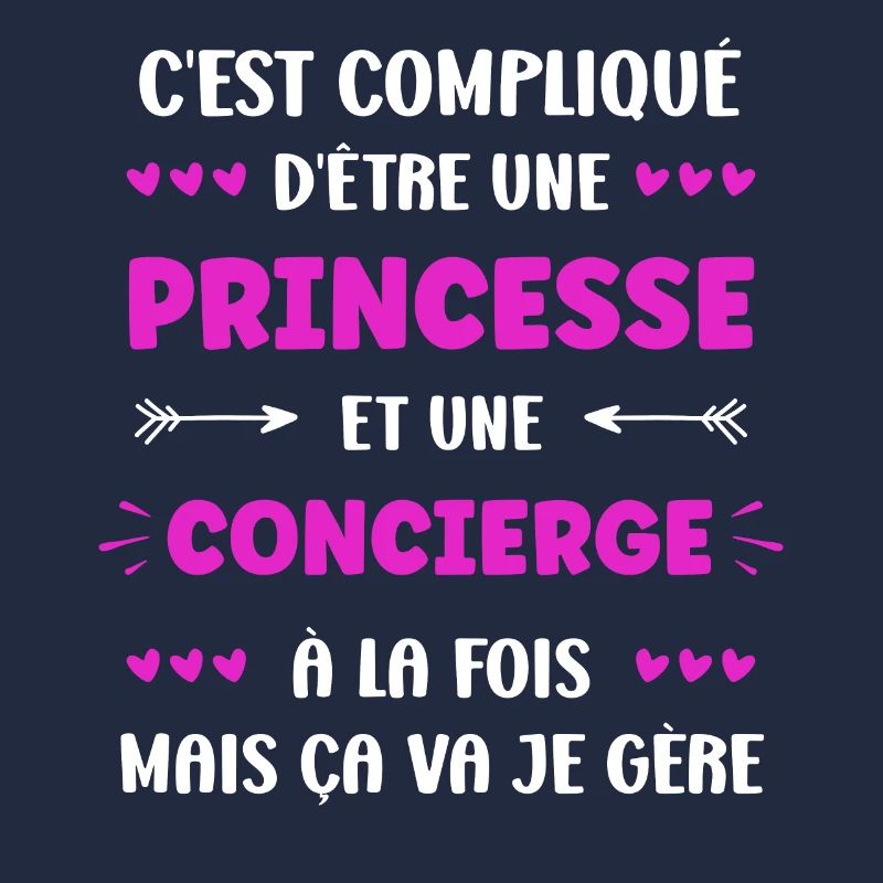 concierge