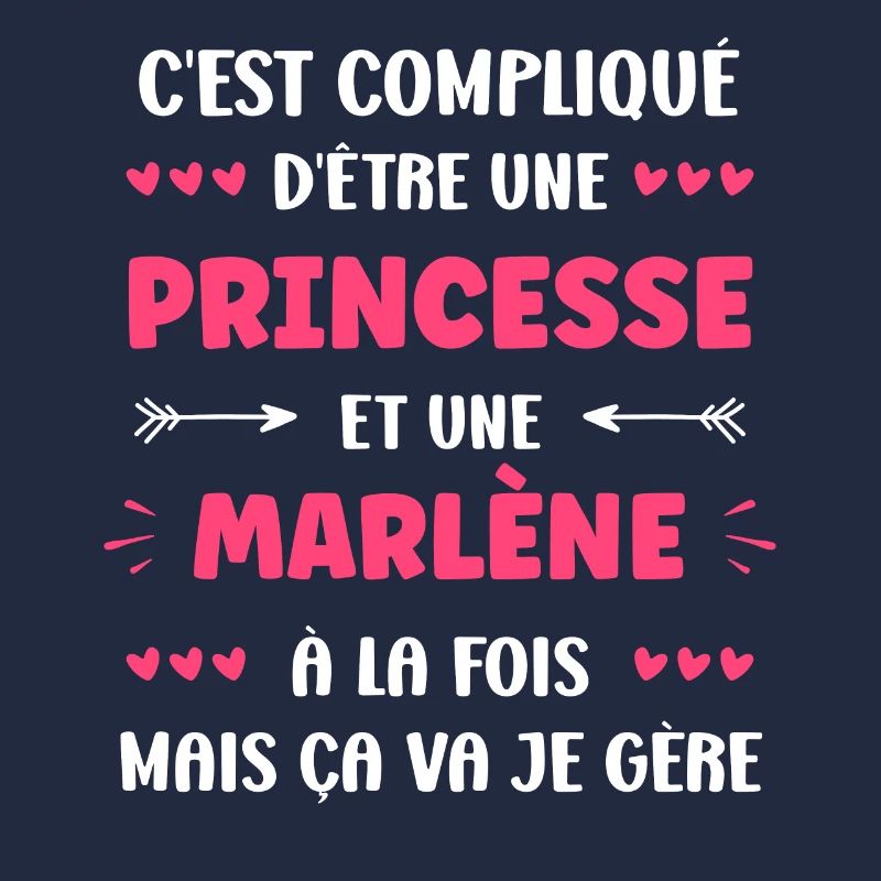 Marlène