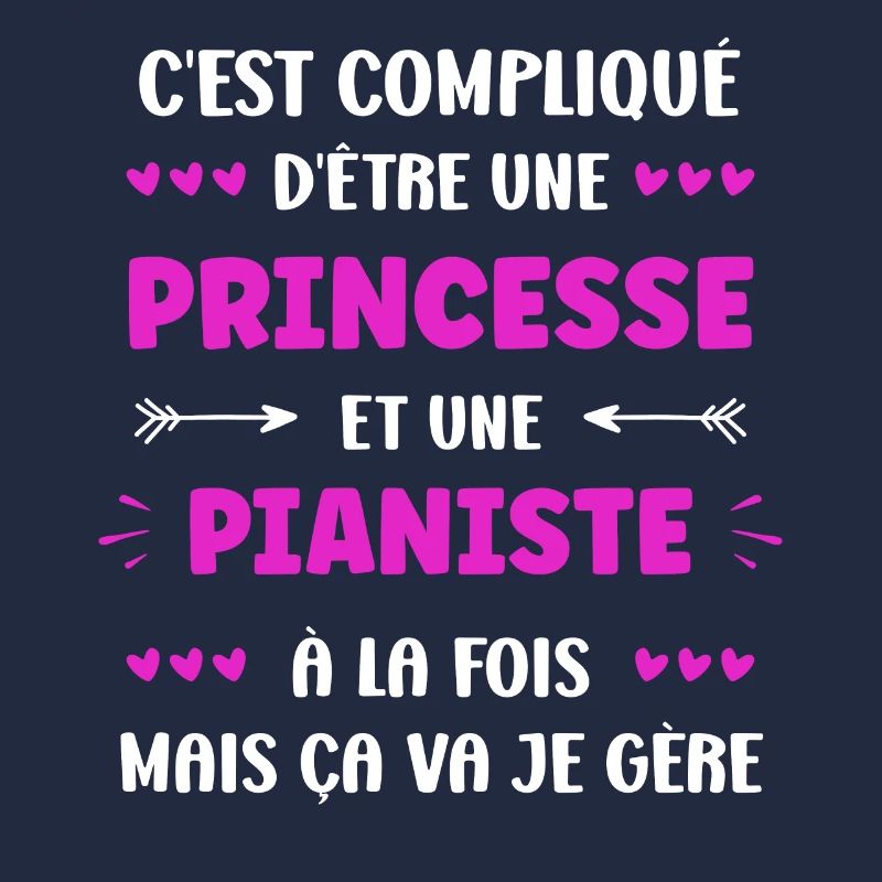 pianiste