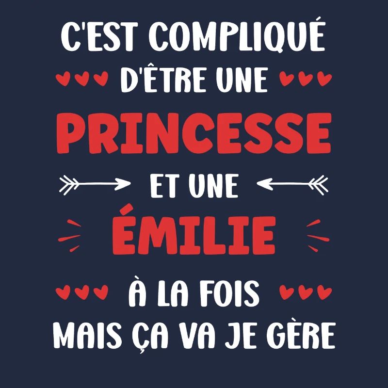Émilie