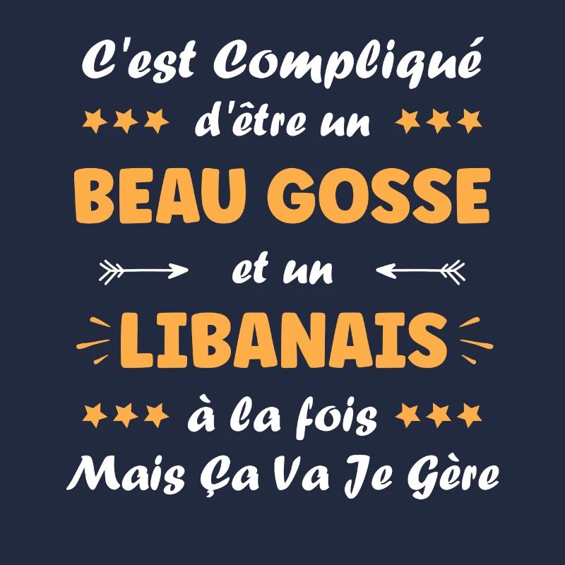 Libanais